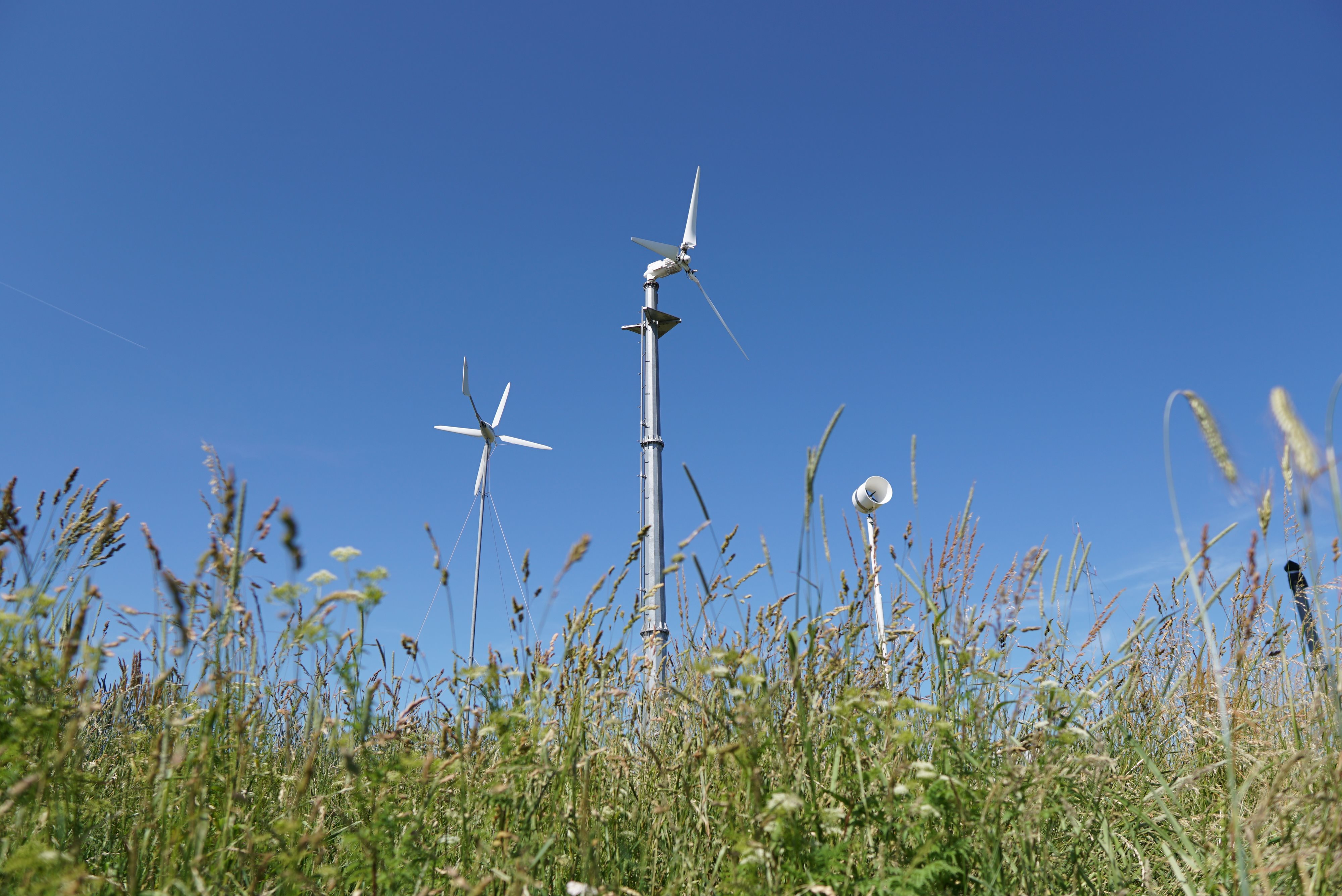 Fotos - Energieforschungspark